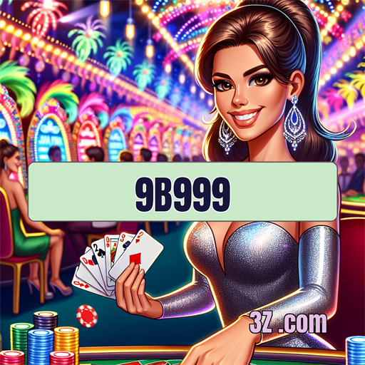 Explore a Seção VIP do Site de Jogos 9b999