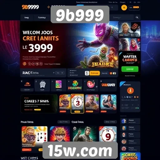 Acessibilidade do site 9b999 para jogadores iniciantes
