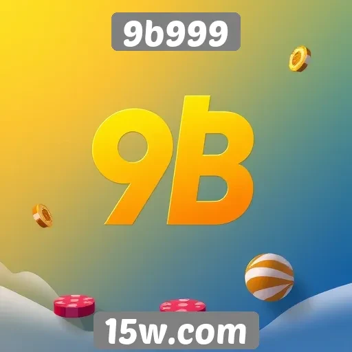 Como 9b999 se destaca entre plataformas de jogos
