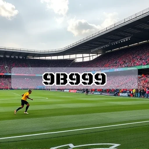 9b999 Competitivo